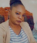 Rencontre Femme Cameroun à Yaounde5 : Cannelle, 35 ans